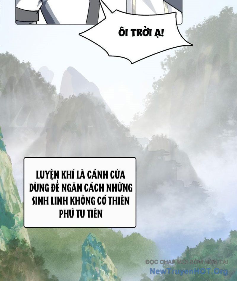Tu Tiên Thần Tốc - Chapter 2 - Page 37