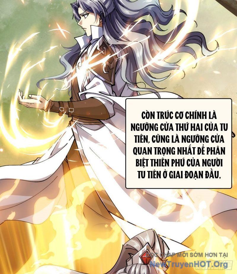 Tu Tiên Thần Tốc - Chapter 2 - Page 39