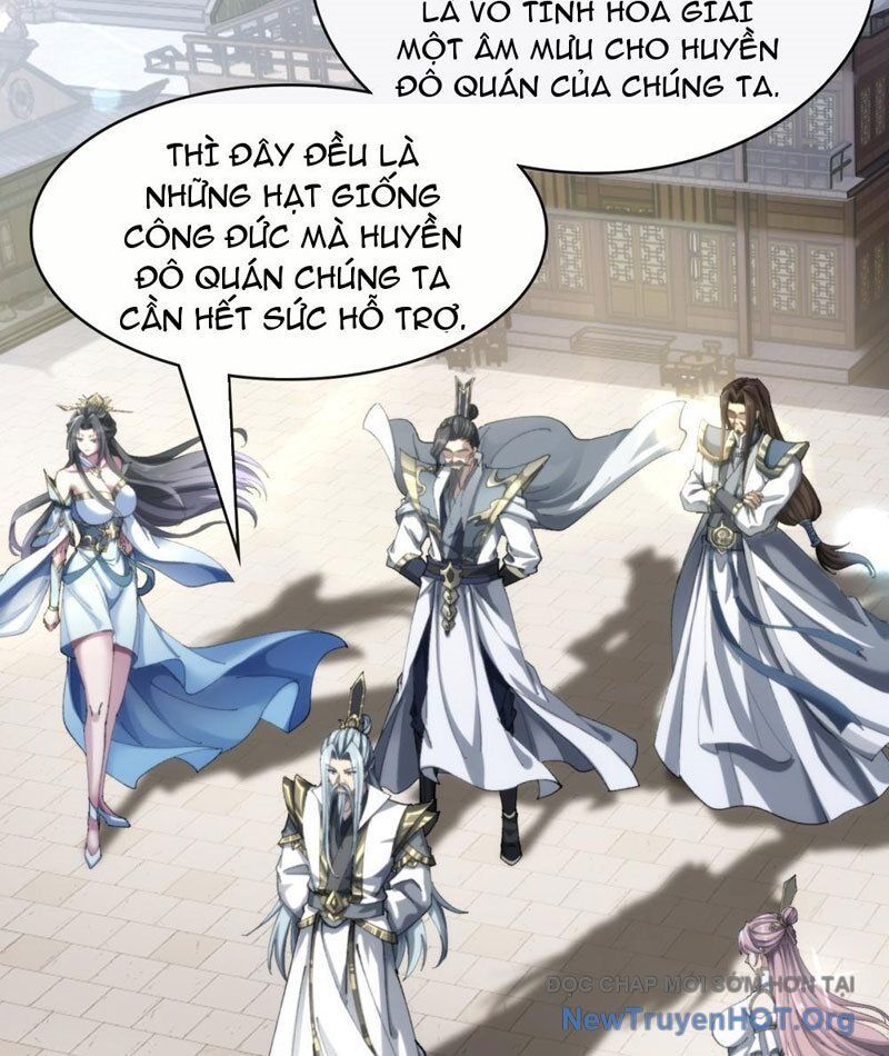 Tu Tiên Thần Tốc - Chapter 2 - Page 4