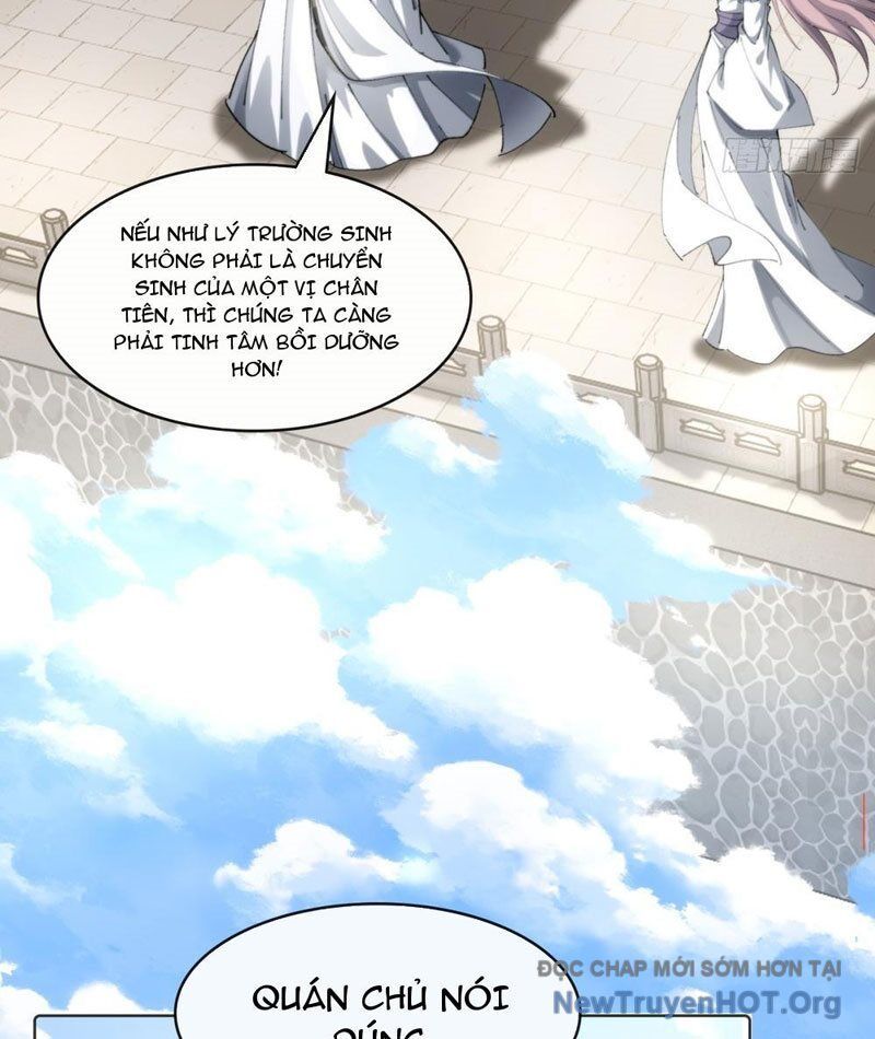 Tu Tiên Thần Tốc - Chapter 2 - Page 5