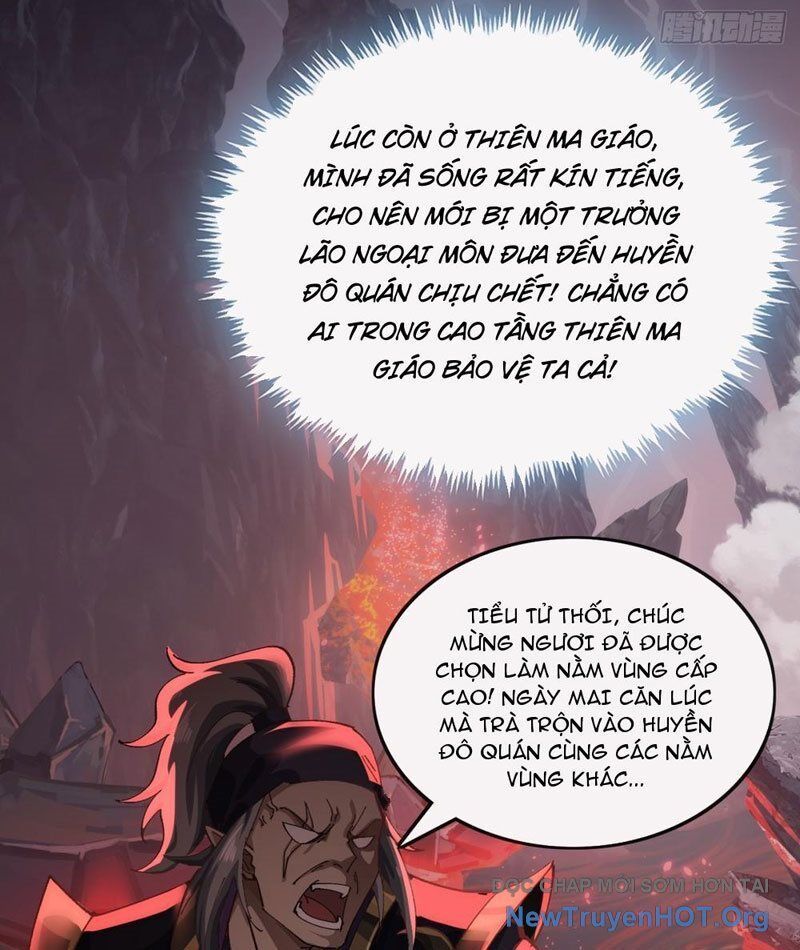 Tu Tiên Thần Tốc - Chapter 2 - Page 52