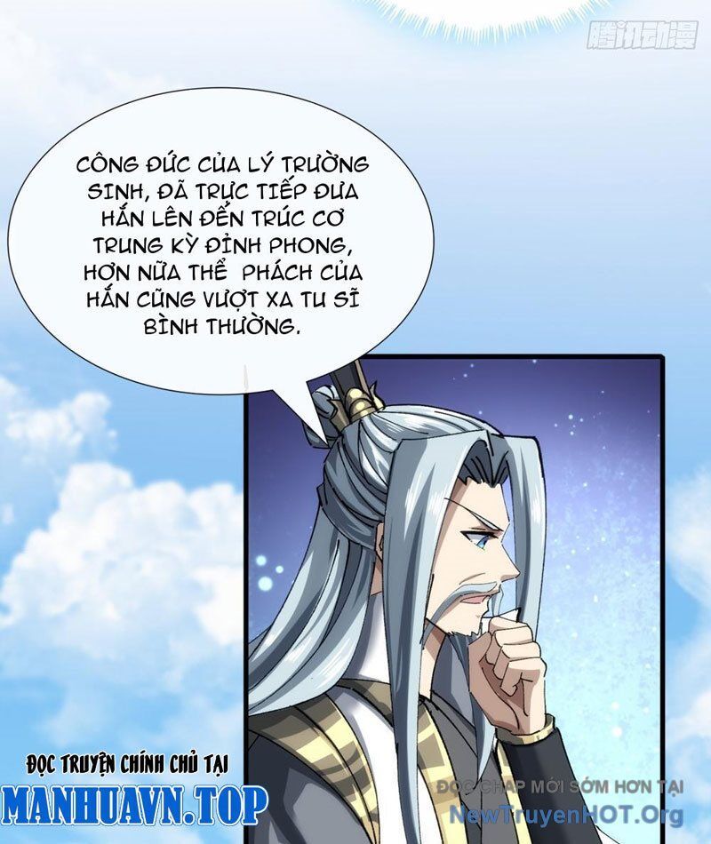 Tu Tiên Thần Tốc - Chapter 2 - Page 58