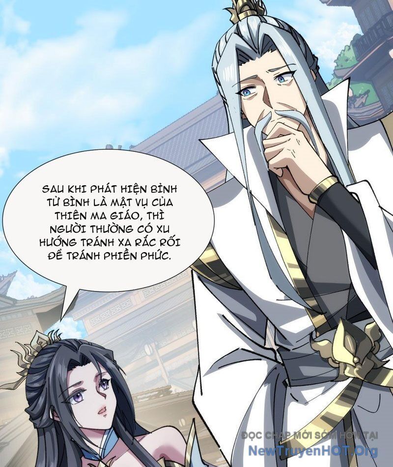 Tu Tiên Thần Tốc - Chapter 2 - Page 60