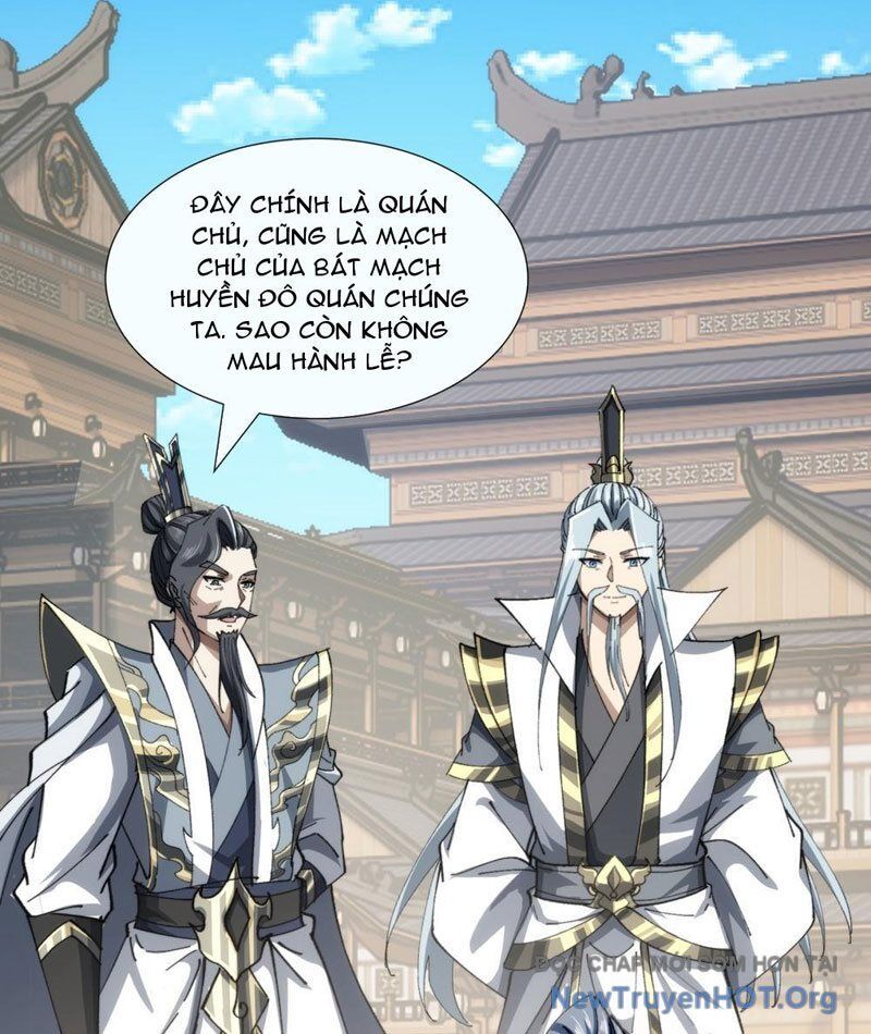 Tu Tiên Thần Tốc - Chapter 2 - Page 69