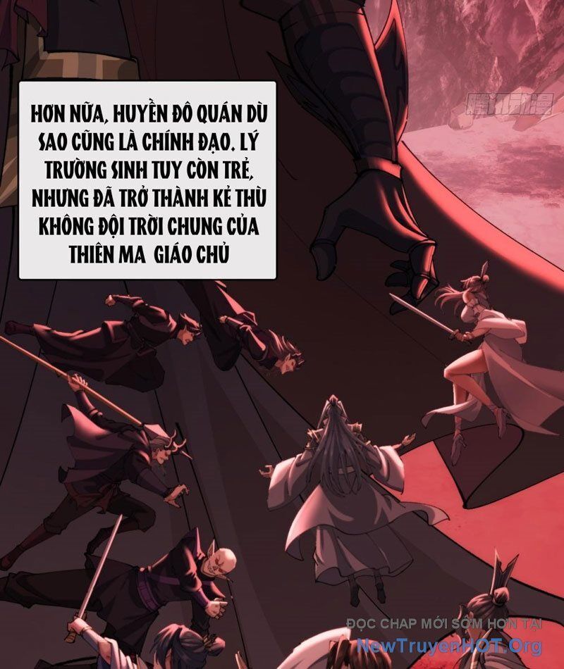 Tu Tiên Thần Tốc - Chapter 2 - Page 8