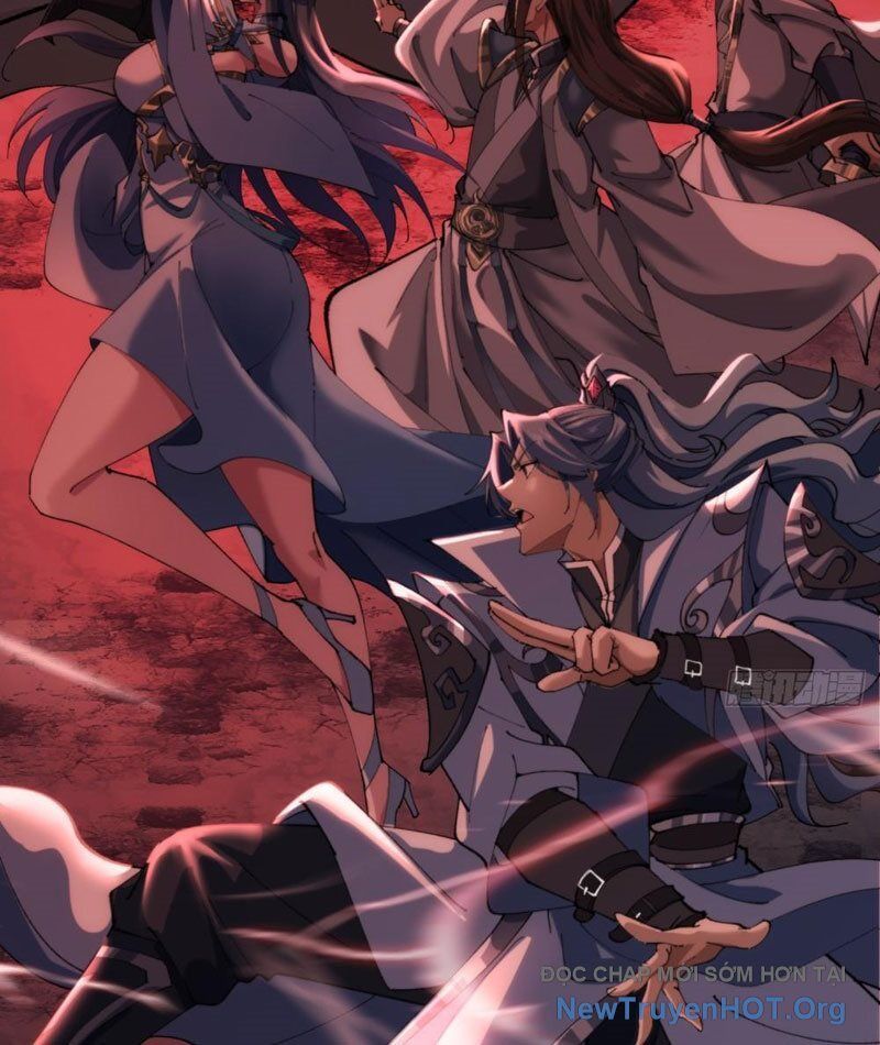 Tu Tiên Thần Tốc - Chapter 2 - Page 9