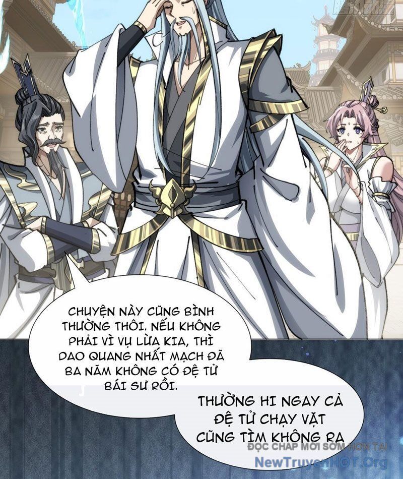 Tu Tiên Thần Tốc - Chapter 3 - Page 12