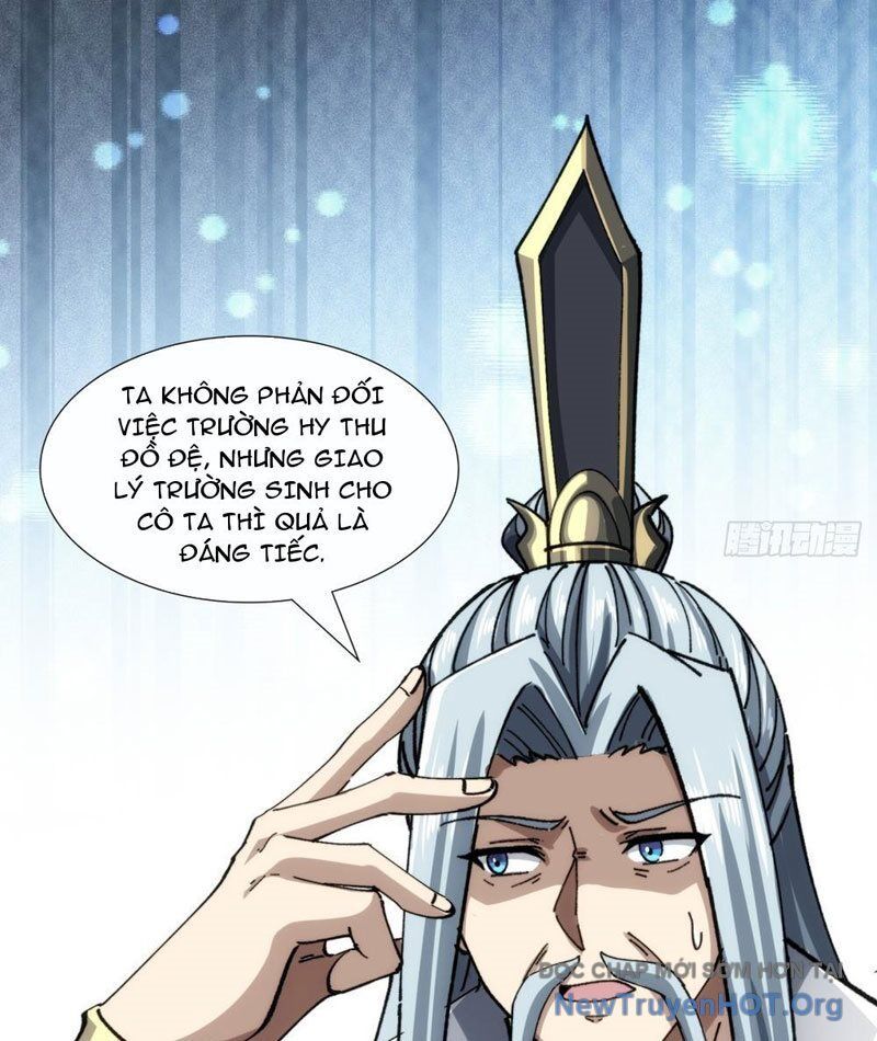 Tu Tiên Thần Tốc - Chapter 3 - Page 13