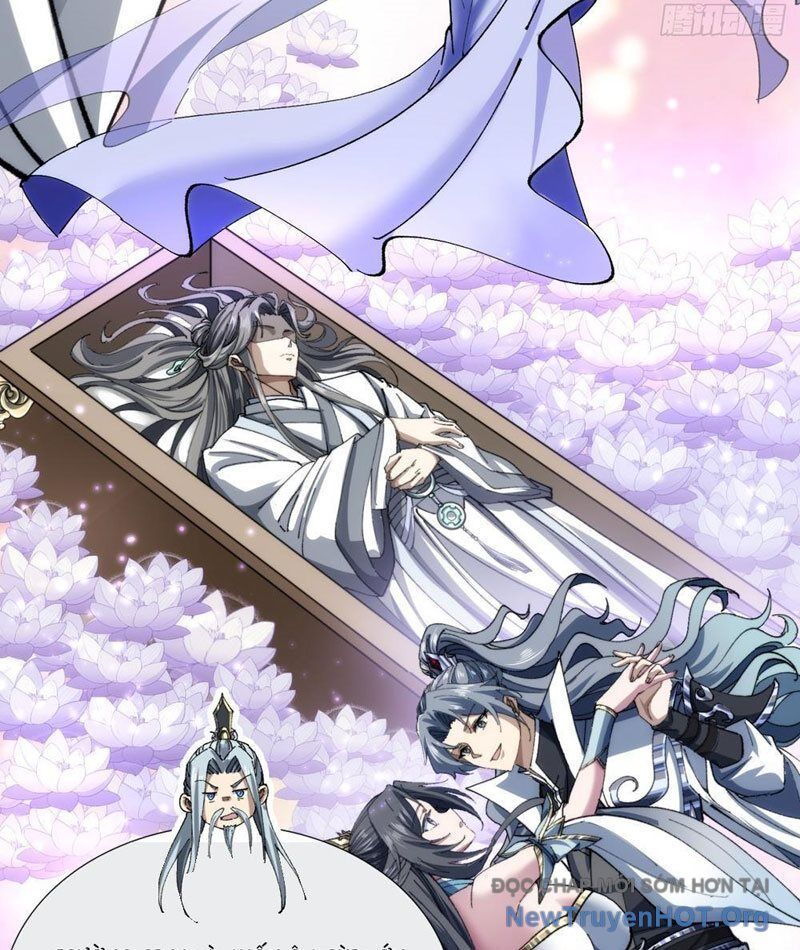 Tu Tiên Thần Tốc - Chapter 3 - Page 15