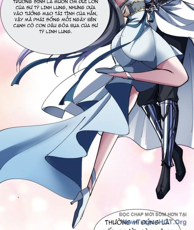 Tu Tiên Thần Tốc - Chapter 3 - Page 16