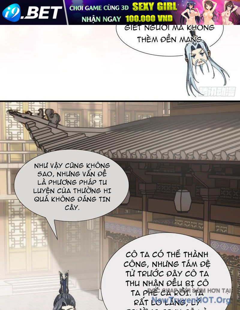 Tu Tiên Thần Tốc - Chapter 3 - Page 17