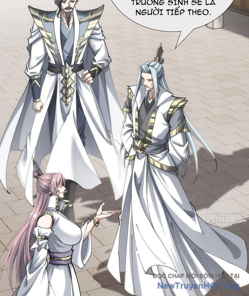 Tu Tiên Thần Tốc - Chapter 3 - Page 18