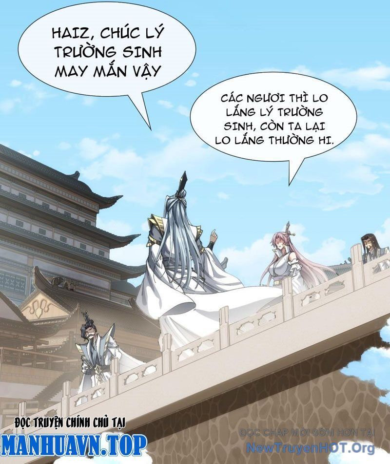 Tu Tiên Thần Tốc - Chapter 3 - Page 21