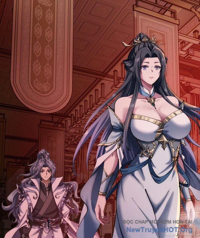 Tu Tiên Thần Tốc - Chapter 3 - Page 23