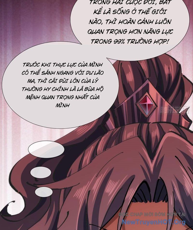 Tu Tiên Thần Tốc - Chapter 3 - Page 25