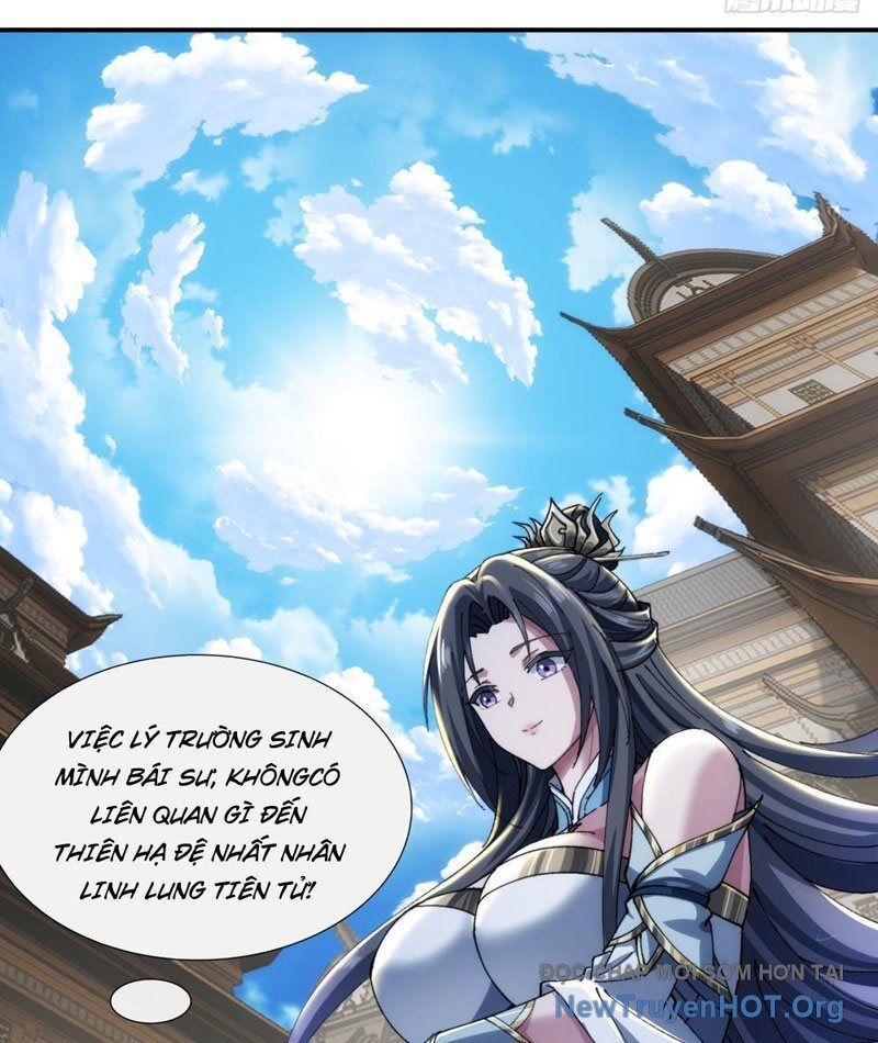 Tu Tiên Thần Tốc - Chapter 3 - Page 3