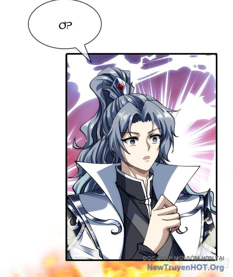 Tu Tiên Thần Tốc - Chapter 3 - Page 33