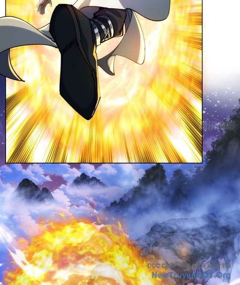 Tu Tiên Thần Tốc - Chapter 3 - Page 38