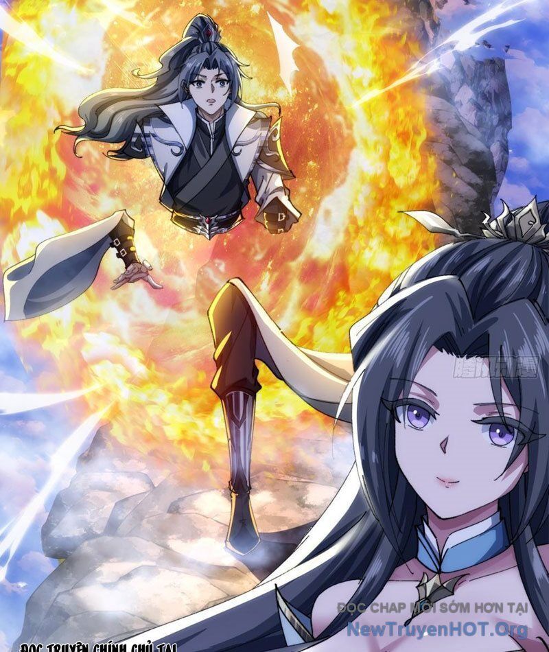 Tu Tiên Thần Tốc - Chapter 3 - Page 39