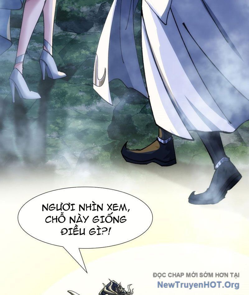 Tu Tiên Thần Tốc - Chapter 3 - Page 48