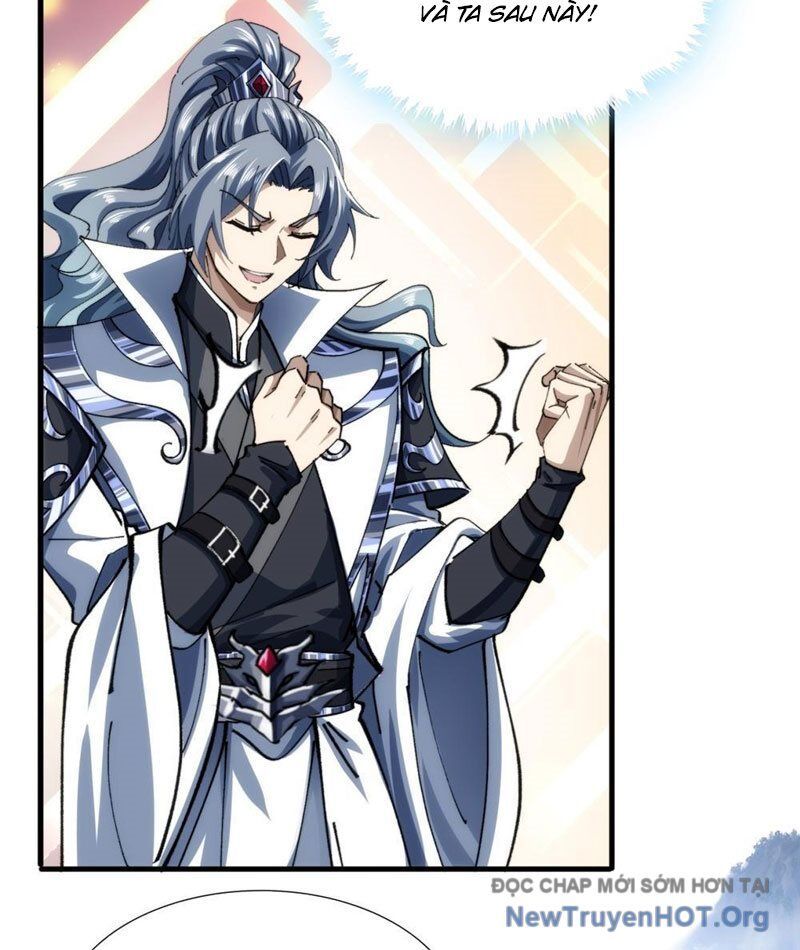 Tu Tiên Thần Tốc - Chapter 3 - Page 54