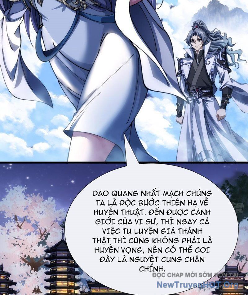 Tu Tiên Thần Tốc - Chapter 3 - Page 56