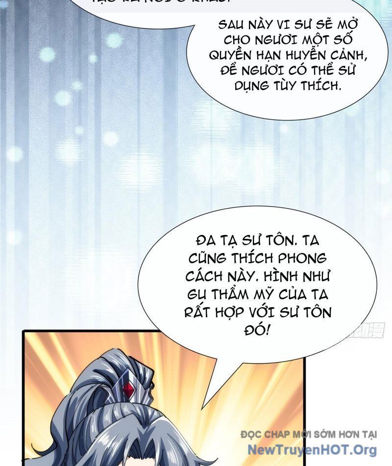 Tu Tiên Thần Tốc - Chapter 3 - Page 59