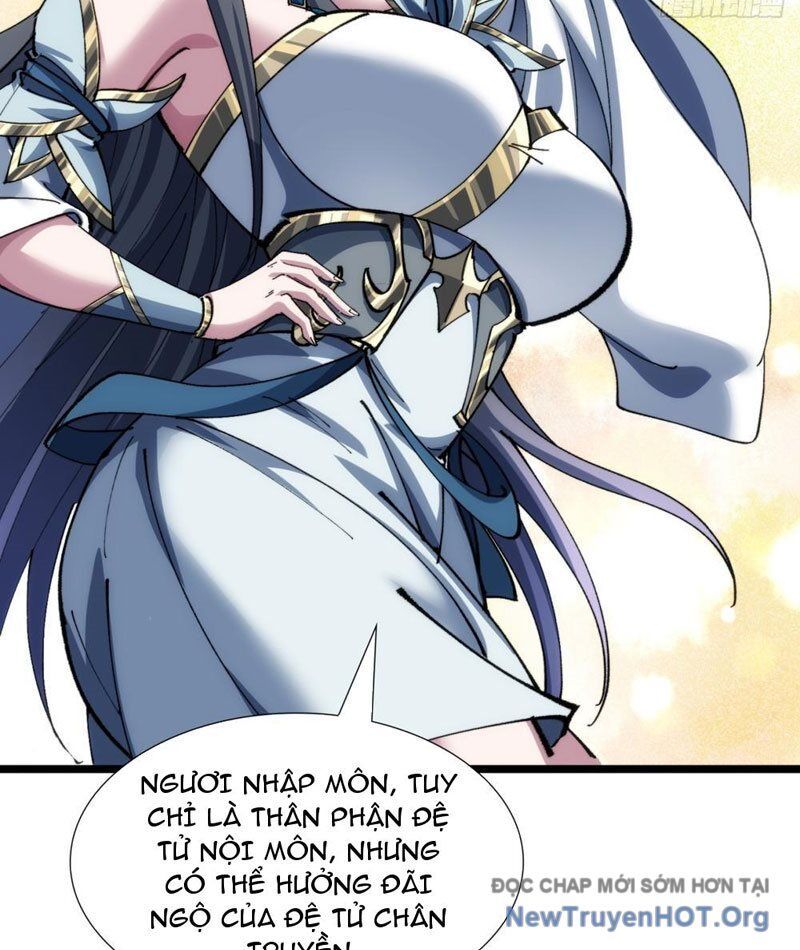 Tu Tiên Thần Tốc - Chapter 3 - Page 6