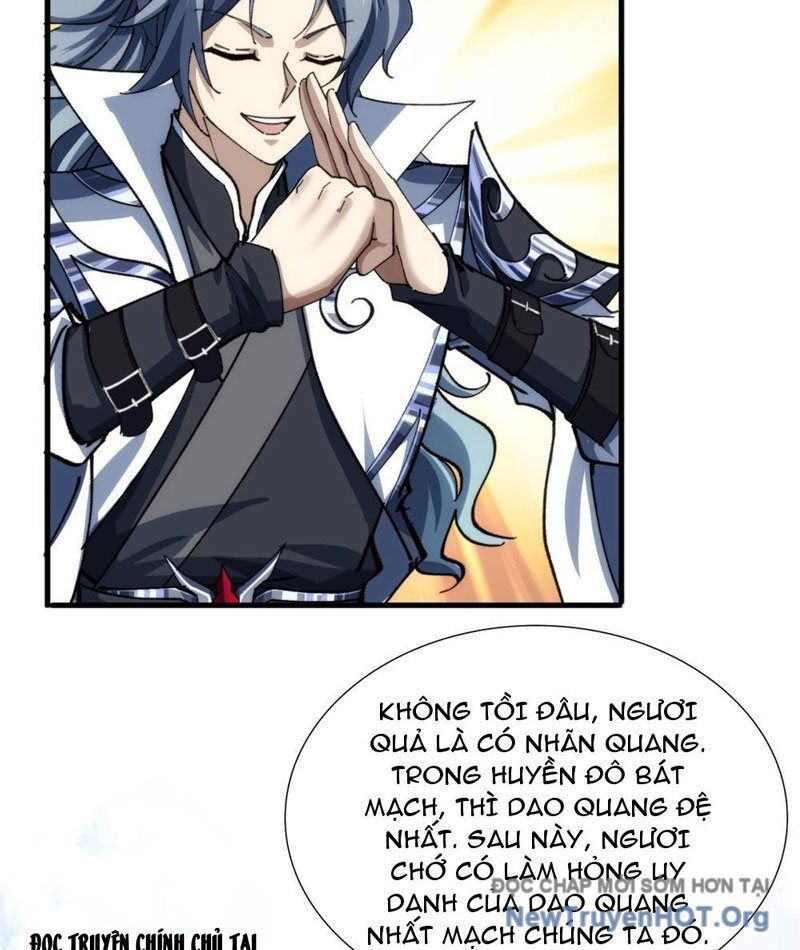 Tu Tiên Thần Tốc - Chapter 3 - Page 60