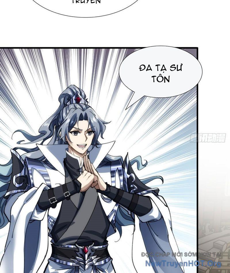 Tu Tiên Thần Tốc - Chapter 3 - Page 7