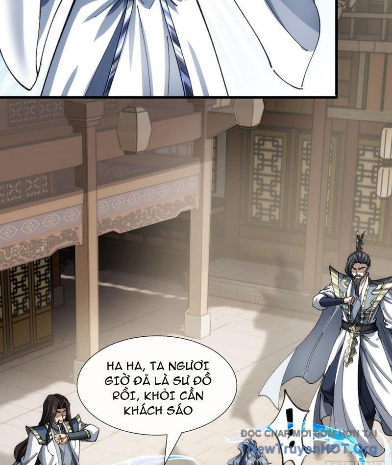 Tu Tiên Thần Tốc - Chapter 3 - Page 8