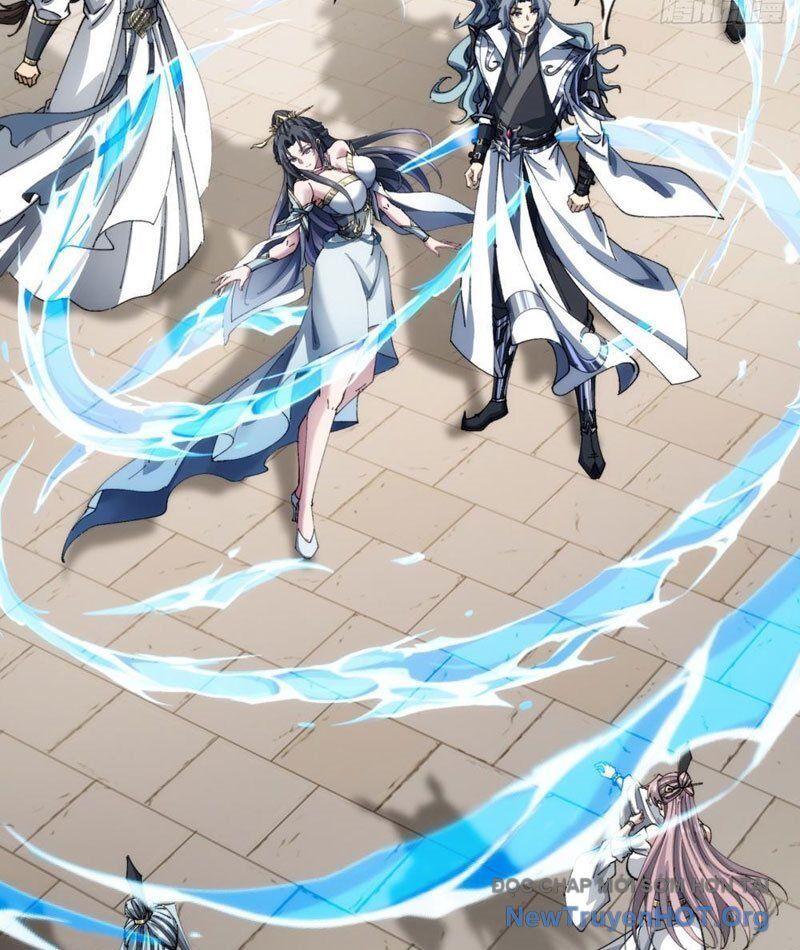 Tu Tiên Thần Tốc - Chapter 3 - Page 9