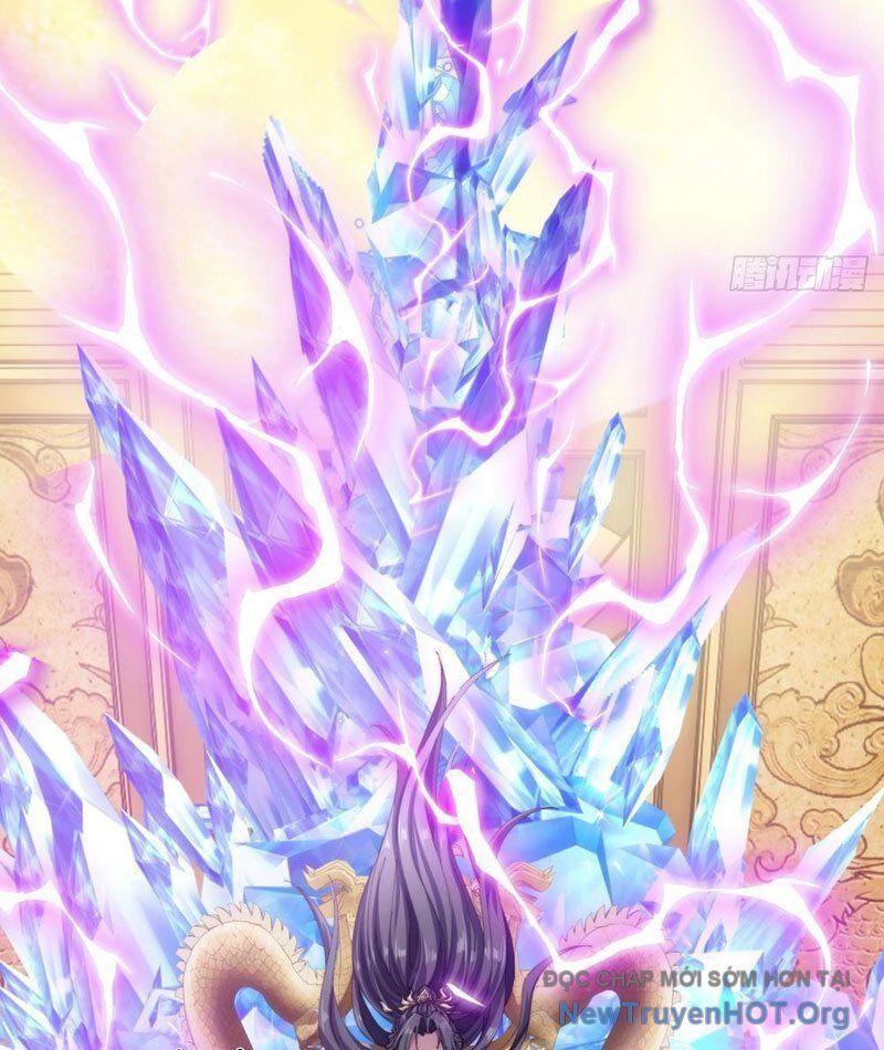 Tu Tiên Thần Tốc - Chapter 4 - Page 10