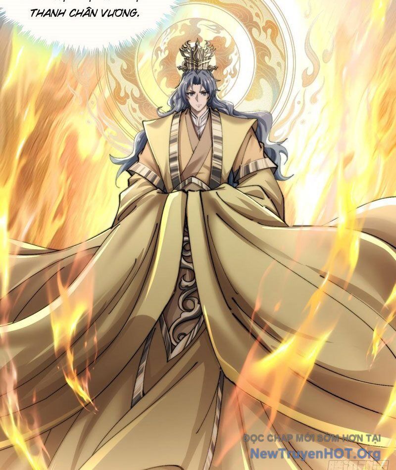 Tu Tiên Thần Tốc - Chapter 4 - Page 16