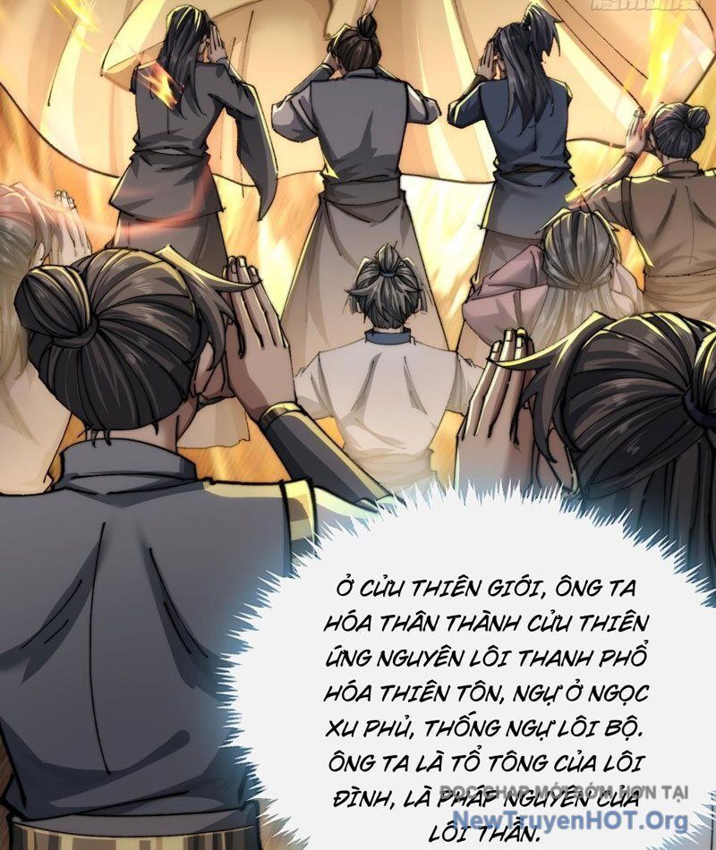 Tu Tiên Thần Tốc - Chapter 4 - Page 17