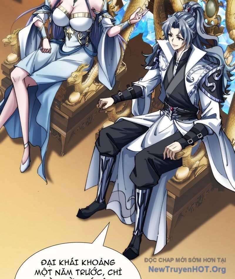 Tu Tiên Thần Tốc - Chapter 4 - Page 19