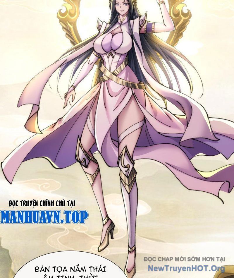 Tu Tiên Thần Tốc - Chapter 4 - Page 21