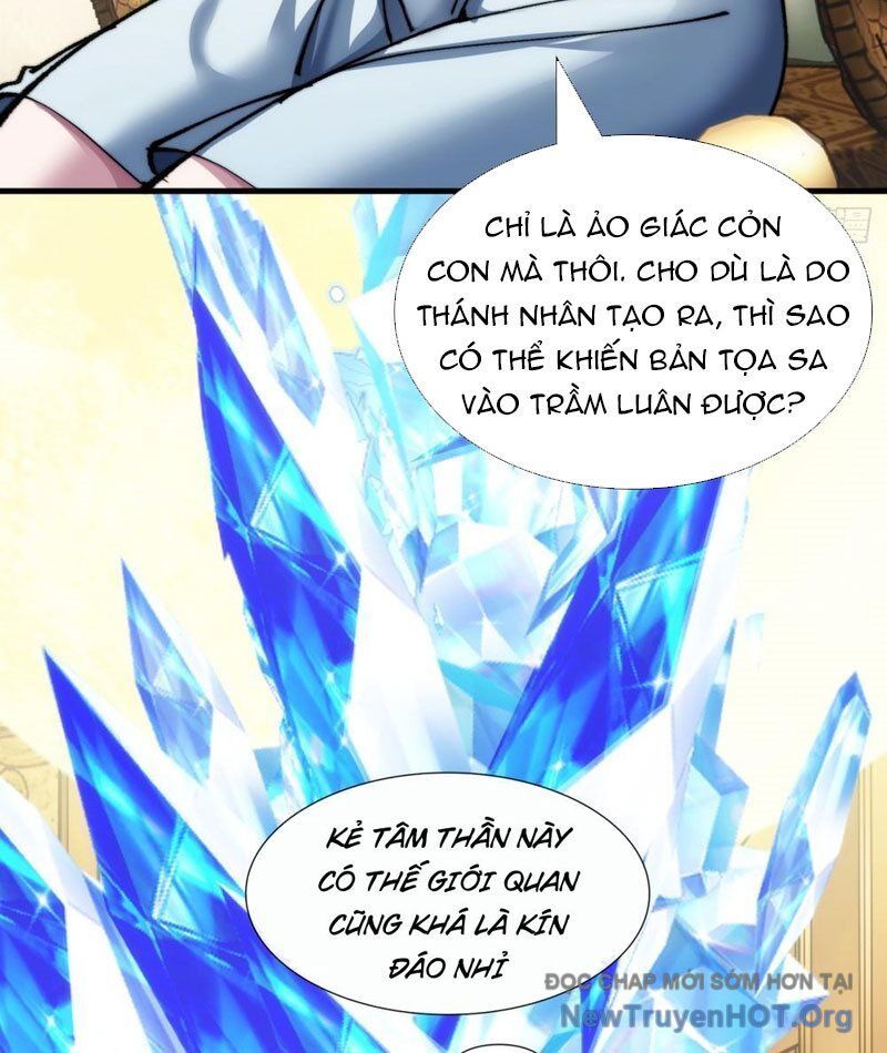 Tu Tiên Thần Tốc - Chapter 4 - Page 23