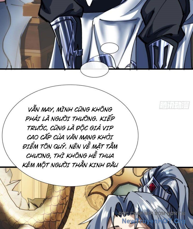 Tu Tiên Thần Tốc - Chapter 4 - Page 25