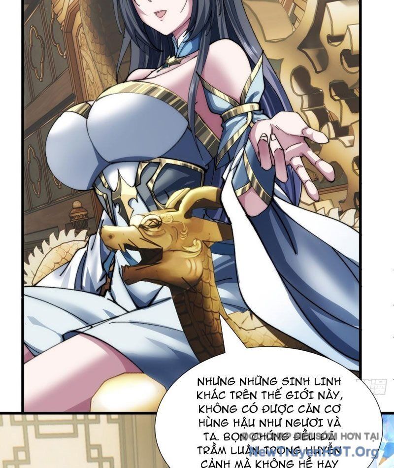 Tu Tiên Thần Tốc - Chapter 4 - Page 28