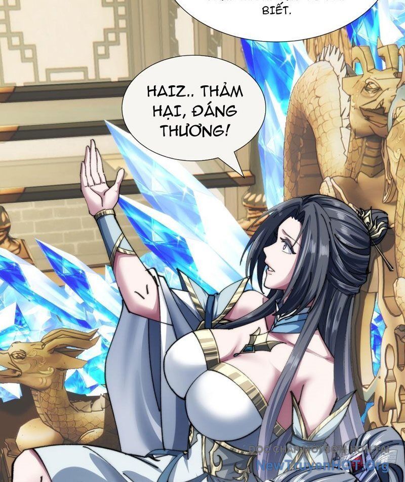 Tu Tiên Thần Tốc - Chapter 4 - Page 29
