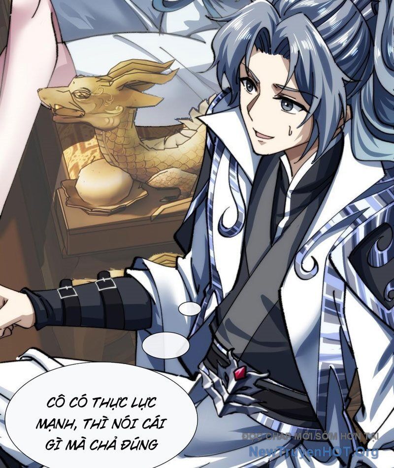 Tu Tiên Thần Tốc - Chapter 4 - Page 30
