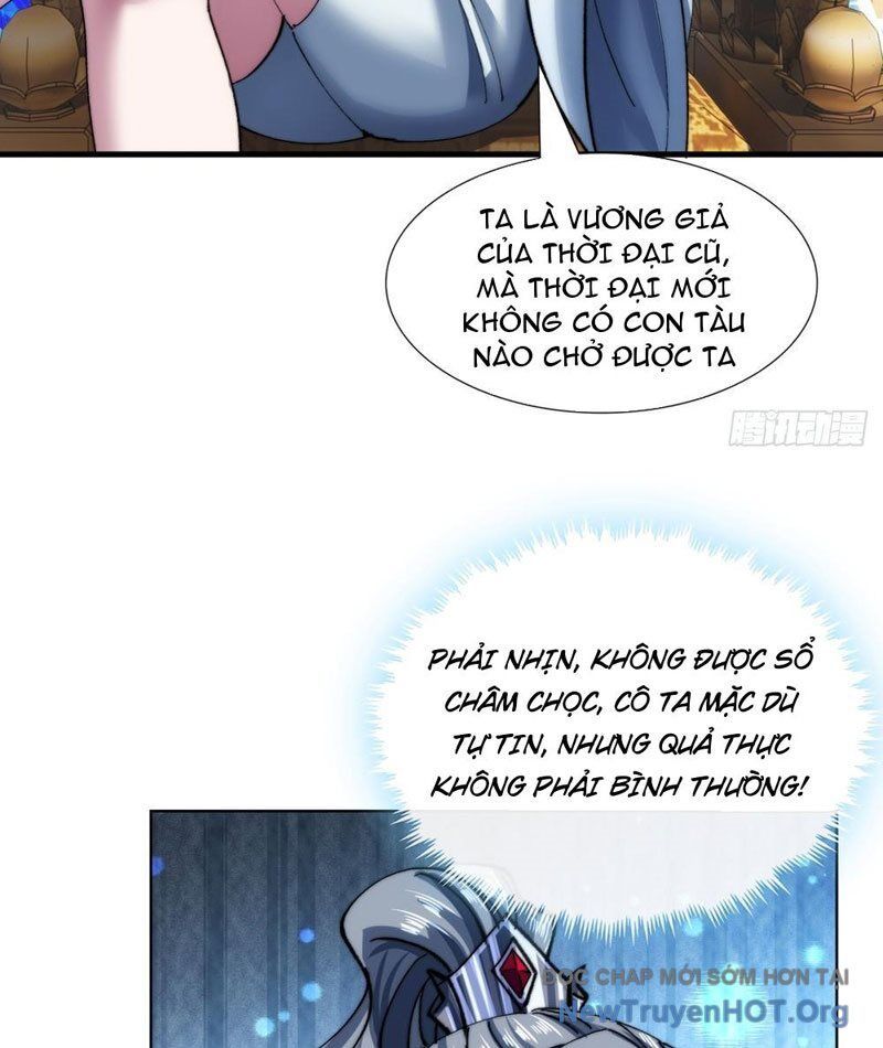 Tu Tiên Thần Tốc - Chapter 4 - Page 33