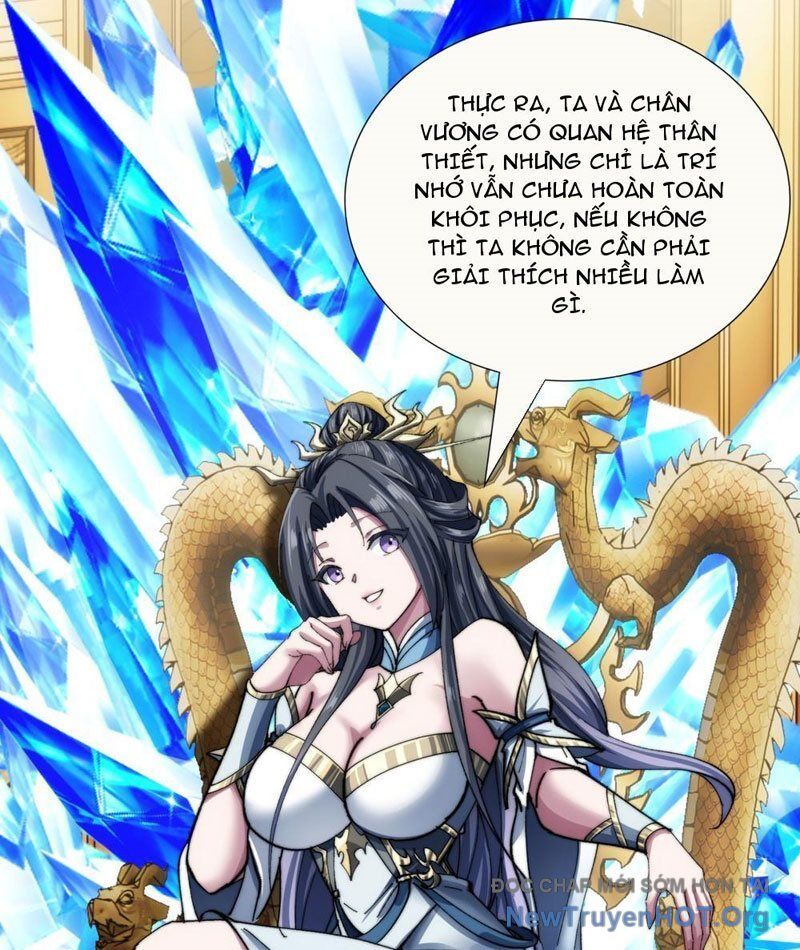 Tu Tiên Thần Tốc - Chapter 4 - Page 35