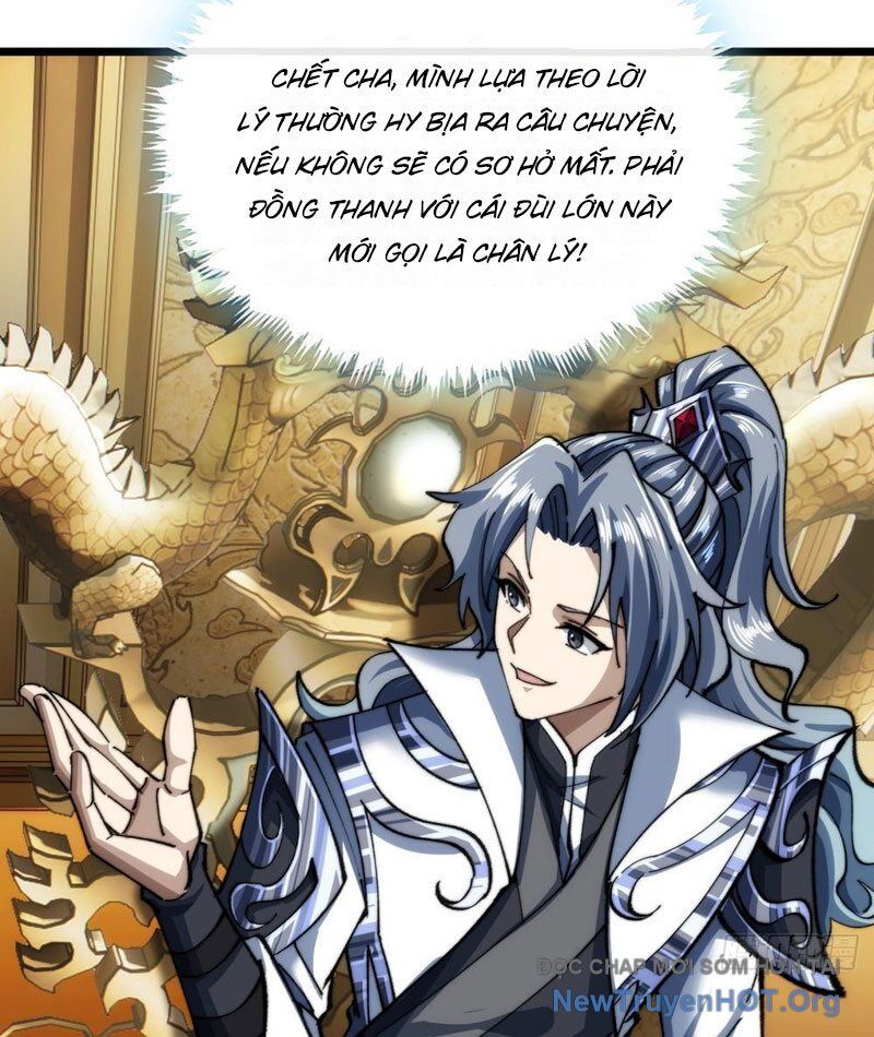 Tu Tiên Thần Tốc - Chapter 4 - Page 37