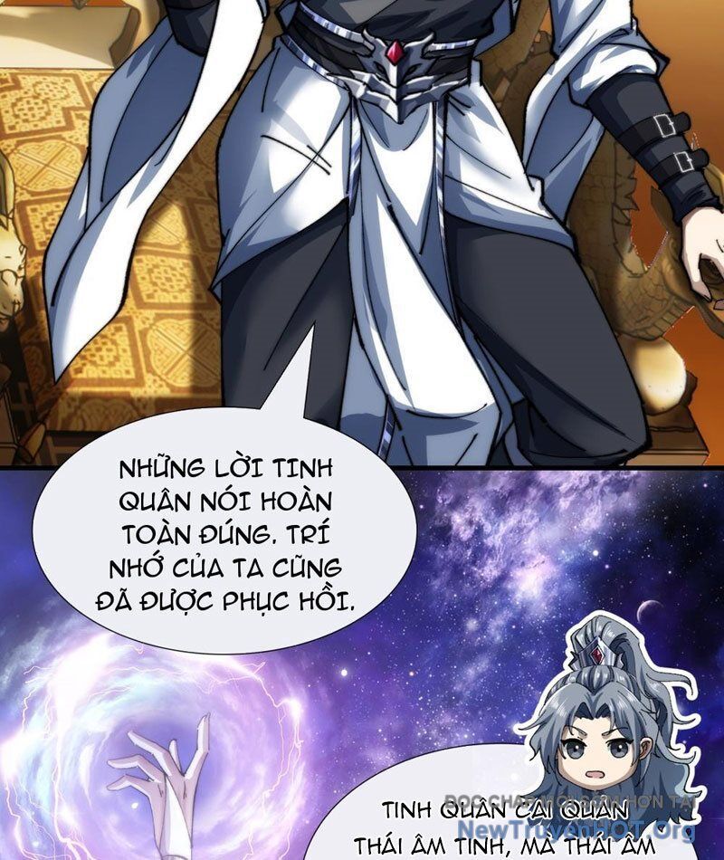 Tu Tiên Thần Tốc - Chapter 4 - Page 38