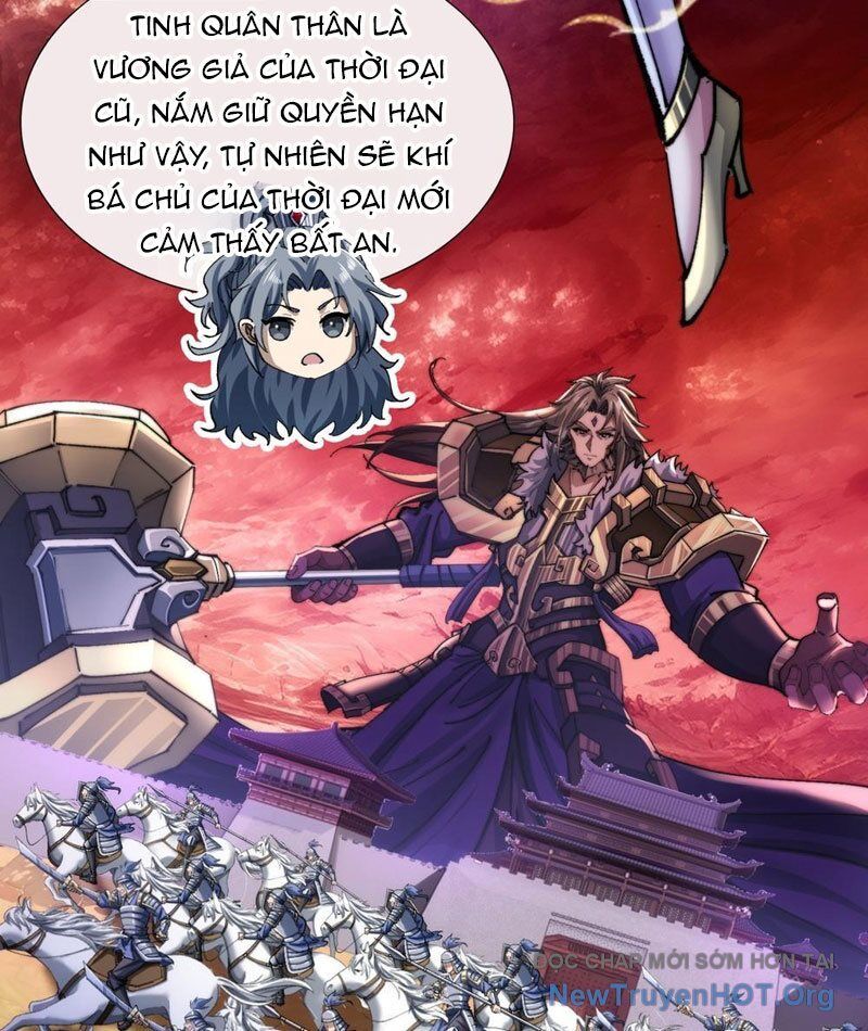 Tu Tiên Thần Tốc - Chapter 4 - Page 41