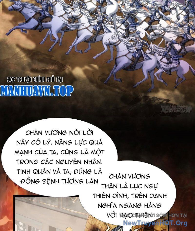 Tu Tiên Thần Tốc - Chapter 4 - Page 42