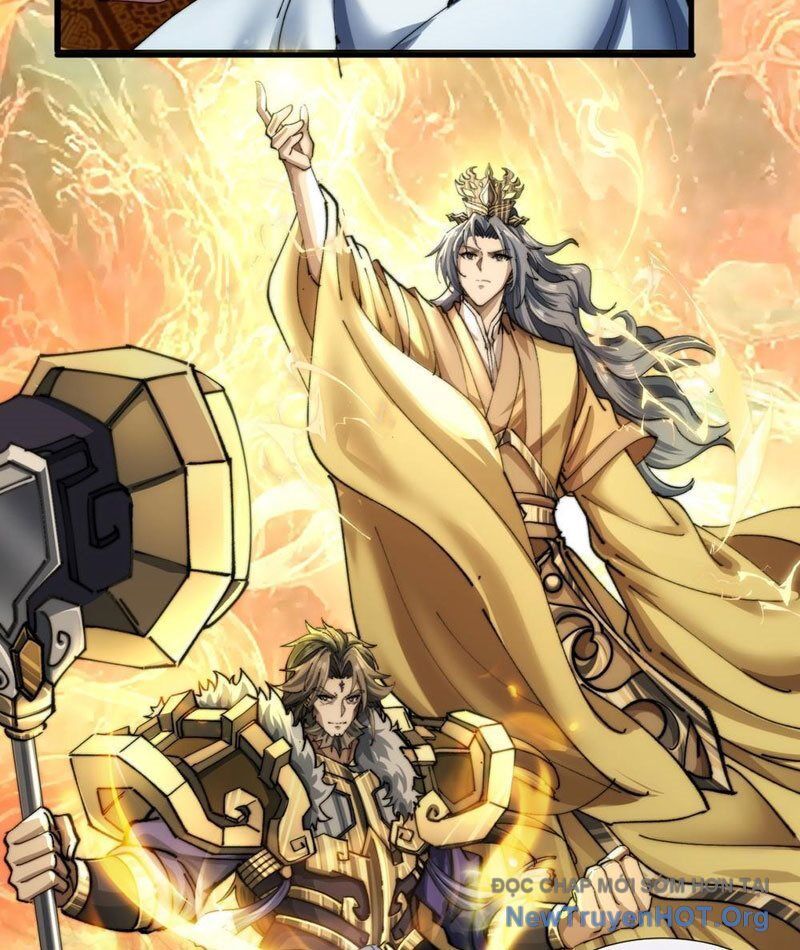 Tu Tiên Thần Tốc - Chapter 4 - Page 44