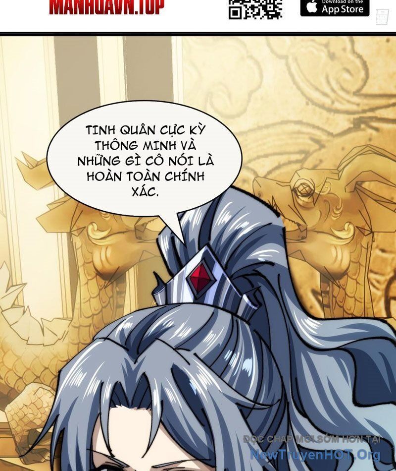 Tu Tiên Thần Tốc - Chapter 4 - Page 47